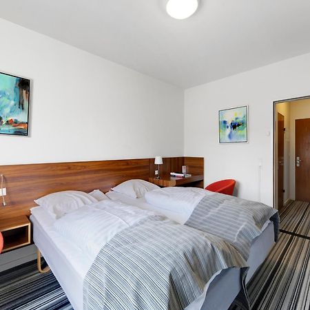 Ostergaards Hotel Herning Camera foto