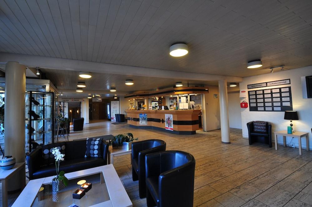 Ostergaards Hotel Herning Esterno foto