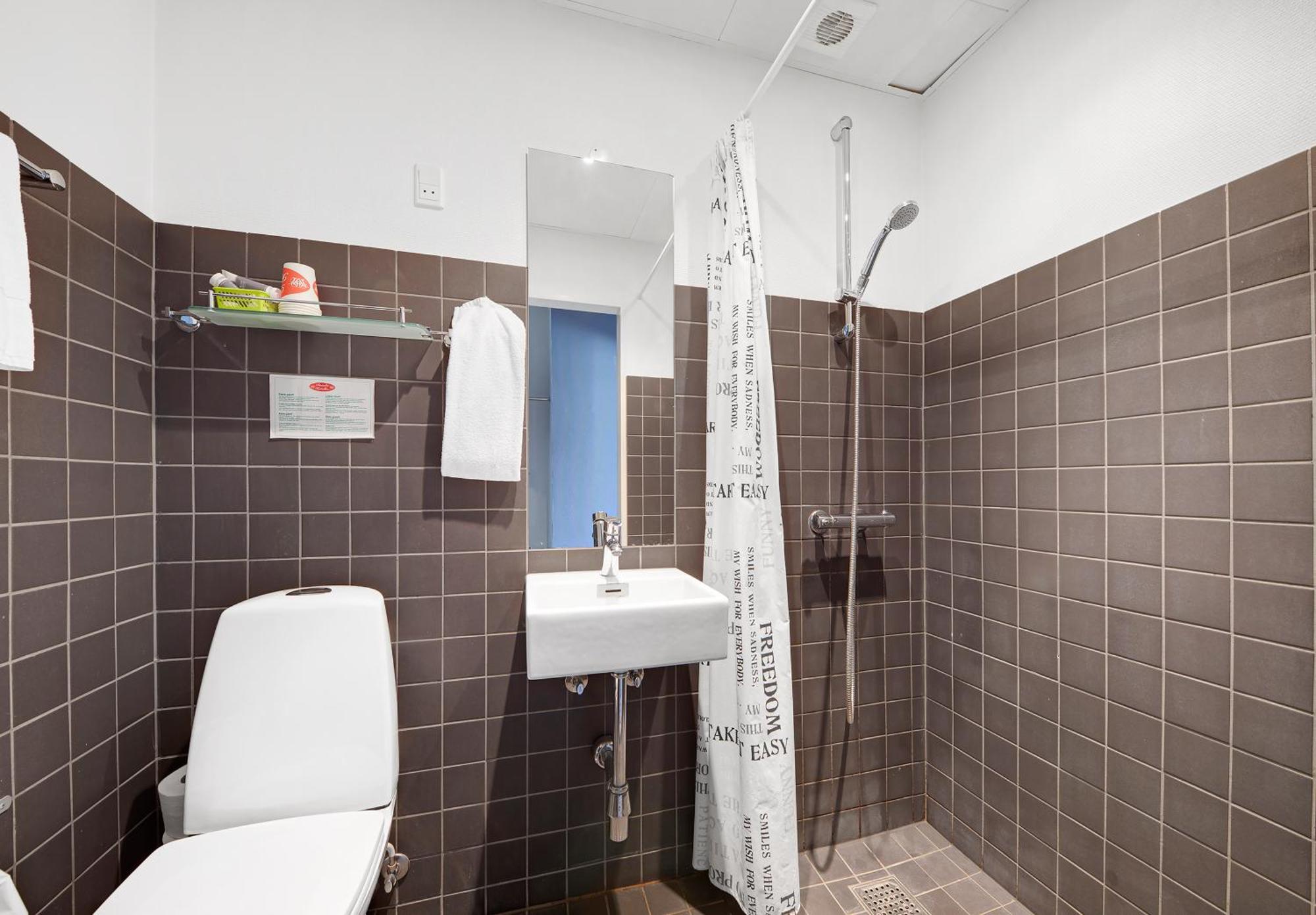 Ostergaards Hotel Herning Camera foto