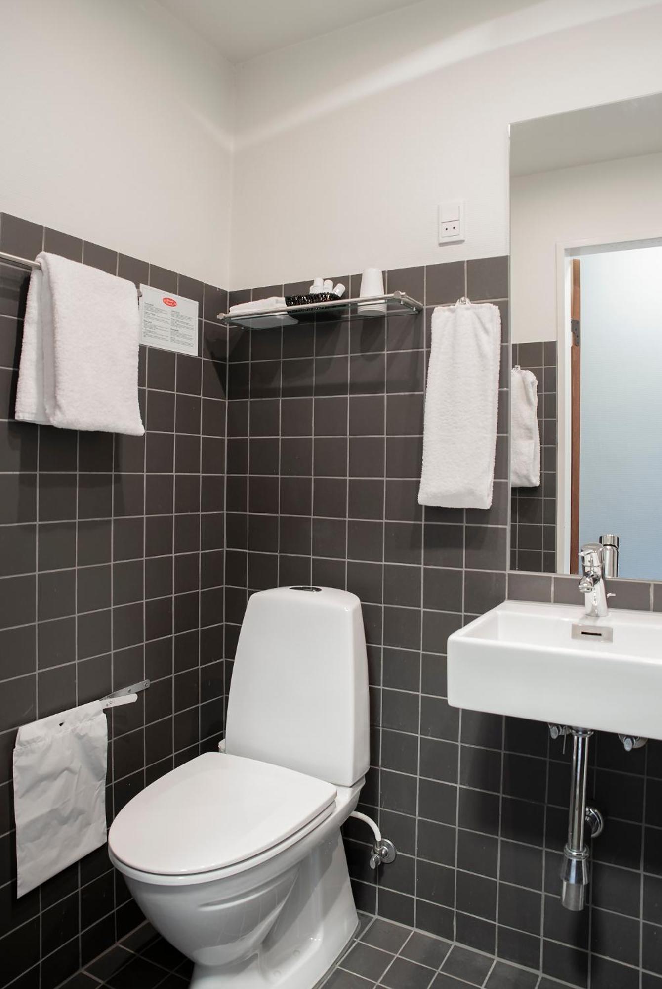 Ostergaards Hotel Herning Camera foto